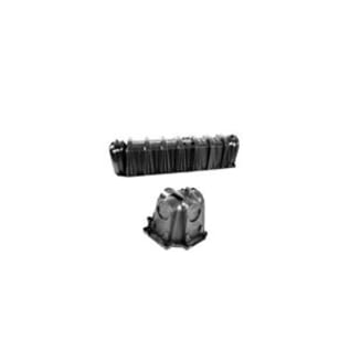 INFILTRATOR® Quick4® Q4EQ24 Chamber, 53 in OAL x 16 in OAW x 11 in OAH