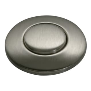 Insinkerator® 73274 Push Air Switch Button, For Use With Insinkerator® Sink Top Switch, Domestic