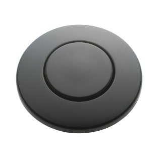 Insinkerator® 73274A STC-BLK Button, For Use With Insinkerator® Sink Top Switch, Domestic