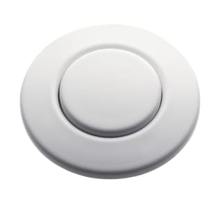 Insinkerator® 73274J STC-WH Button, For Use With Insinkerator® Sink Top Switch, Domestic
