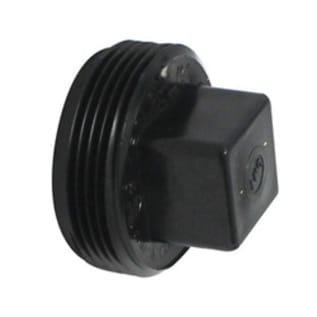 1-1/2" ABS DWV CLEANOUT PLUG