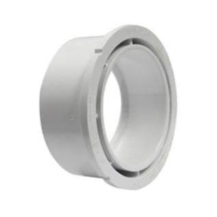 4"X3" PVC DWV SPGXH FLUSH BUSHING