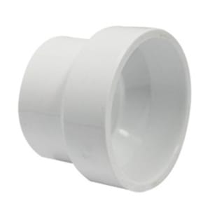 2"X1-1/2" PVC DWV CPLG