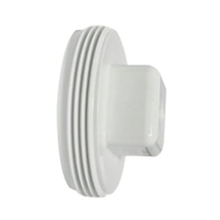 3" PVC DWV CLEANOUT PLUG