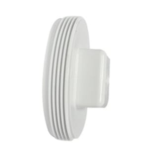 4" PVC DWV CLEANOUT PLUG