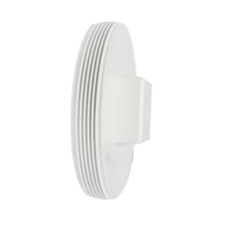 6" PVC DWV CLEANOUT PLUG