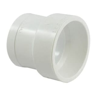 IPEX® 193420, 1-1/2 in nominal, Cast Iron Hub x Spigot end style, PVC