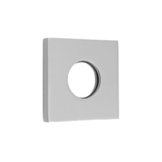 Jaclo® 6007-SN 6007, For Use With 1/2 in IPS wall & ceiling drop nipples, 1/2 in showerarms, Cover tube 579, 629- & 631- series valves, Brass, Satin Nickel, Domestic
