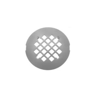 Jaclo® 6236-SN Snap-In Shower Drain Plate, 4-1/4 in Dia
