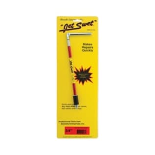 Jet Swet™ #75 Repair Tool, 3/4 in Capacity, 14 in L, Steel