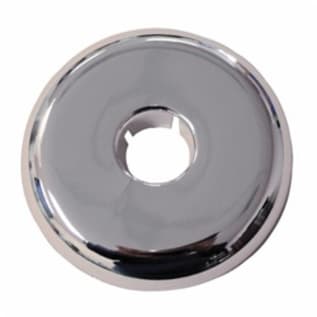 1/2" IPS - 3/4" CTS SPLIT1 CP FLOOR & CEILING PLATE (F06-050, 25769)