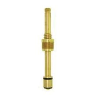 Kissler 711-0959 Right Hand Stem Only, For Use With Harcraft, Compression, 12 Point Broach, B-6