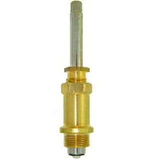 Kissler 723-0033 Compression Righthand Shower Stem Unit Only, 5 in L, For Use With American Standard Faucets, 22 Point, B-8 Broach Style