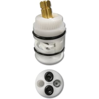 Kissler 746-1964 Single Lever Cartridge without Diverter, For Use With Valley Faucets, 2-1/2 in H