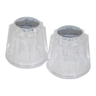 Kissler 795-1181 Handle, 1-3/8 x 2-7/8 in, For Use With Price Pfister™