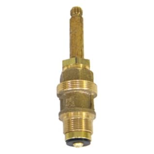 Kissler 7NY-6345 Right Hand Stem Only, For Use With Price Pfister™, Compression, 12 Point Broach, B-6