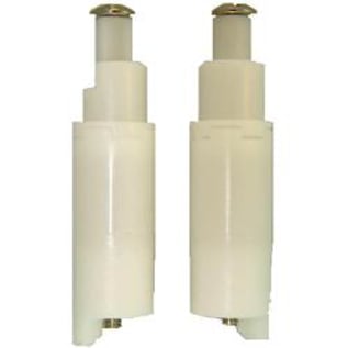 Kissler 7PB12631 Stem Extender, For Use With Delta-Delex Faucets, B-13 Broach Style