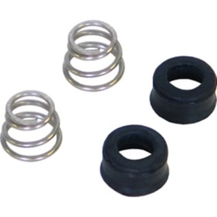 Kissler 7PB4993 New Style Seat and Spring Kit, For Use With Delta-Delex Faucets