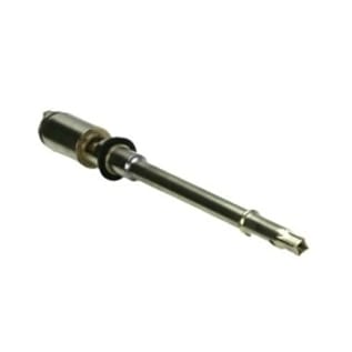 LEGEND 108-910A Stem and Cartridge Assembly, For Use With Model T-550A Improved Flow Frost Free Sillcock, 10 in, Import