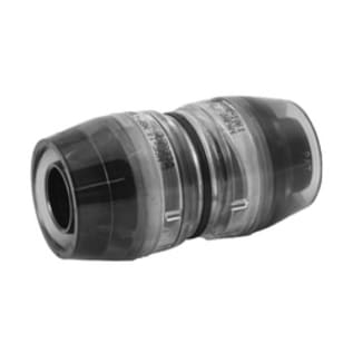 LEGEND SmartClick™ 465-223 Coupling, 1/2 in Nominal, Insert End Style, Import