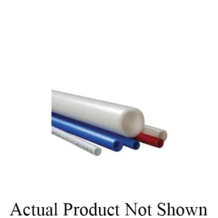 LEGEND HyperPure™ 500-12-20 Bi-Modal Tube, 1/2 in ID x 5/8 in OD x 20 ft Stick L, 0.07 in THK Wall, PE-RT, Domestic