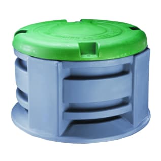 LIBERTY ARC18 ACCESS RISER WITH COVER FOR P380 SYSTEM