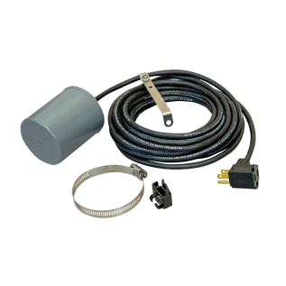 Liberty Pumps® K001004 Simplex Pump Control With Plug, 115 VAC, 3/4 hp,