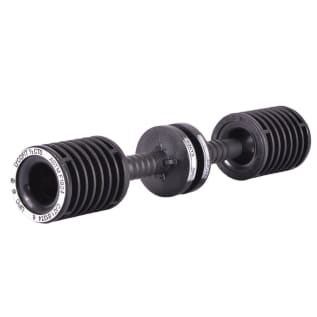 LYALL® LYCOFIT® LC060Y-DER Mechanical Coupling, 3/4 in, IPS, Polyethylene