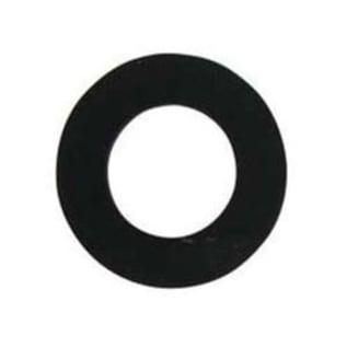 A.Y. McDonald 4124-051 Meter Gasket, 1 in Nominal, Rubber, Domestic