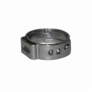 Oetiker® By A.Y. McDonald 4423-051 2300SSC 1 Pipe Clamp, 1 in Pipe/Tube, Stainless Steel, Import