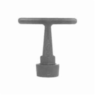 A.Y. McDonald 4510-103, 304K Pentagon Key, 3-1/2 in OAL