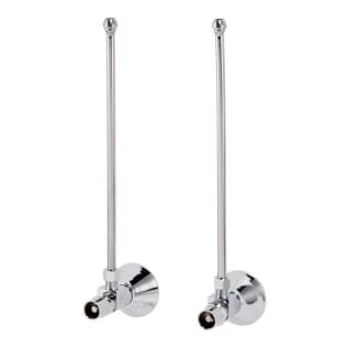 McGuire™ LFH2165LKDF Heavy Pattern Water Supply Kits, Brass