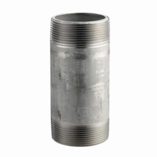 3/4"X5" S40 304 SS NIPPLE