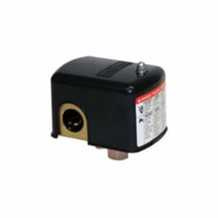Merrill™ MPS4060B Pressure Switch, FNPT Connection, 40 psi at ON/60 psi at OFF Pressure