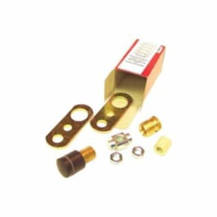 Merrill™ PKCF Yard Hydrant Parts Kit, For Use With C-1000 Series Frost Proof Yard Hydrant, Domestic