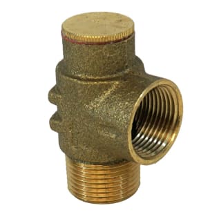 Merrillâ„¢ PRVNL757 Pressure Relief Valve, 3/4 in