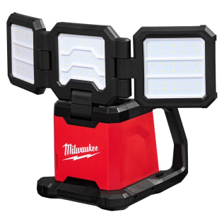 Milwaukee® 2368-20 Flood Light, LED Lamp, 18 V, Lithium Battery