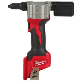 MILWAUKEE 2550-20 M12 RIVET TOOL ONLY