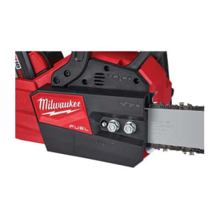Milwaukee® 2727-20 Brushless Cordless Chain Saw, Li-Ion Battery
