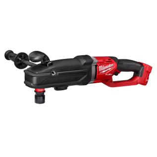 Milwaukee® M18 FUEL™ SUPER HAWG® 2811-20 Cordless Right Angle Drill, 7/16 in Keyless Chuck, 18 V, 1550 rpm No-Load, Li-Ion Battery