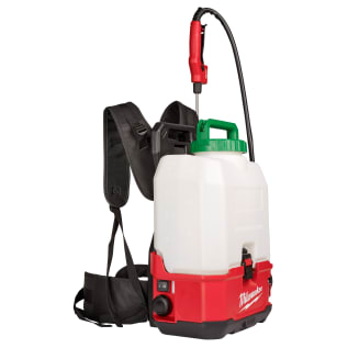 Milwaukee® M18™ SWITCH TANK™ 2820-20PS Backpack Sprayer, 4 gal Tank, 20 to 120 psi Pressure
