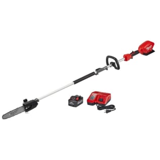 Milwaukee® FUEL™ 2825-21PS Pole Saw Kit