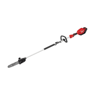 Milwaukee® FUEL™ 2825-21PS Pole Saw Kit