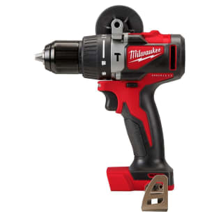 MILWAUKEE 2902-20 M18 1/2" BRUSHLESS HAMMER DRILL (BARE TOOL)