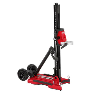 Milwaukee® MX FUEL™ 3000 Compact Core Drill Stand, For Use With MX FUEL™ MXF301 Handheld Core Drill