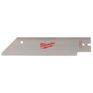 Milwaukee® 48-22-0222 Saw Replacement Blade, 12 in L Blade, 10 TPI, Steel Blade