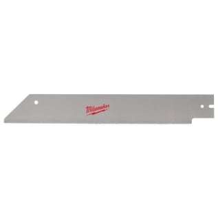 Milwaukee® 48-22-0228 Saw Replacement Blade, 18 in L Blade, 10 TPI, Steel Blade