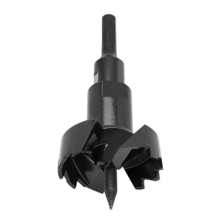 Milwaukee® 48-25-4621 Heavy Duty Standard Self-Feed Bit, 4-5/8 in Dia, 6 in OAL, 7/16 in Shank