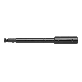 Milwaukee® 48-28-4001 Bit Extension, 7/16 in Shank, 5-1/2 in L
