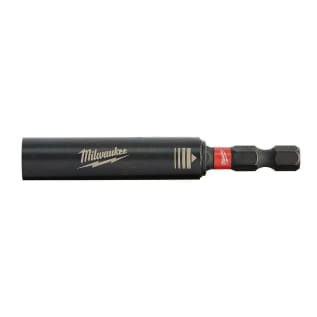 Milwaukee® SHOCKWAVE™ 48-32-4508 Impact Duty Magnetic Drive Guide, 1/4 in Drive, Proprietary Steel